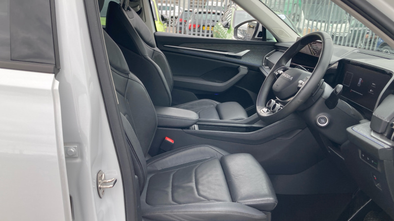 Skoda Kodiaq 1.5 TSI iV 204 SE L 5dr DSG Estate